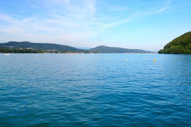 wortersee 2