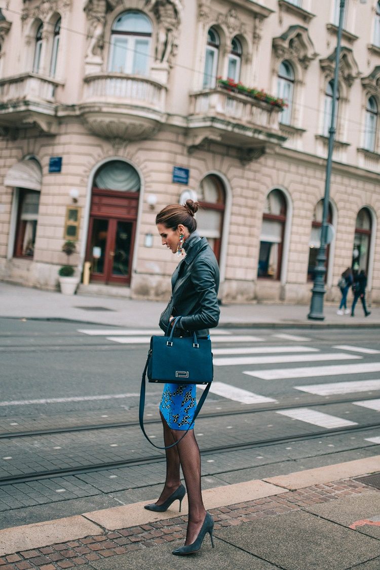 Iva Radic, street style Lancel25