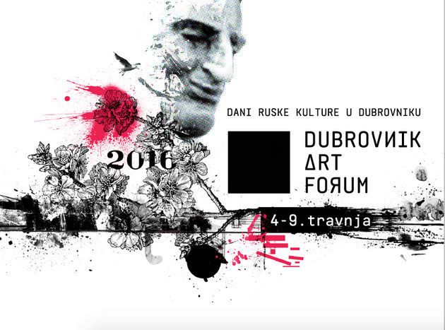 DAF_Dani Ruske kulture u Dubrovniku