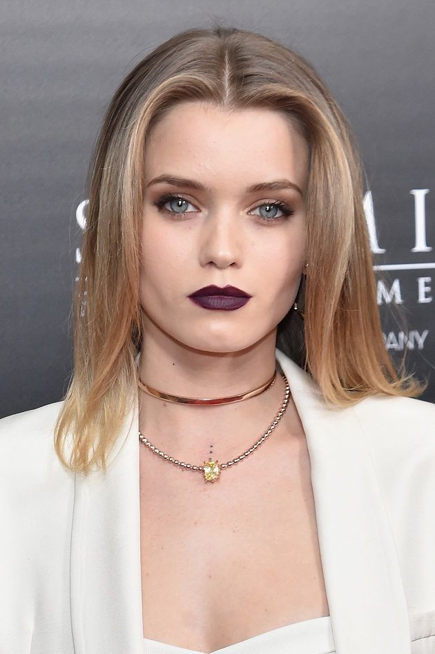 Abbey Lee Kershaw