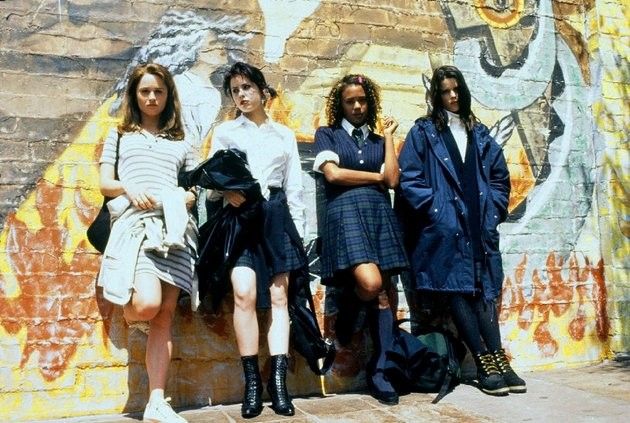 'The Craft'