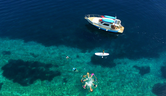 korcula