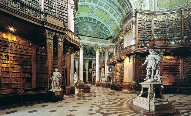 wien national bibliothek