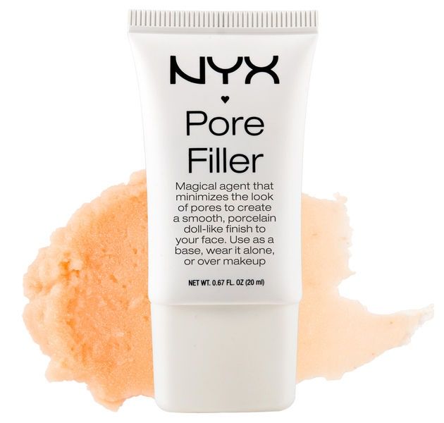 nyx-pore-filler