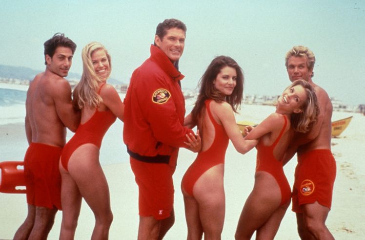 baywatch