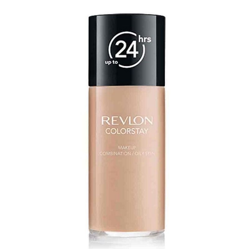 Revlon tekući puder za masnu kožu