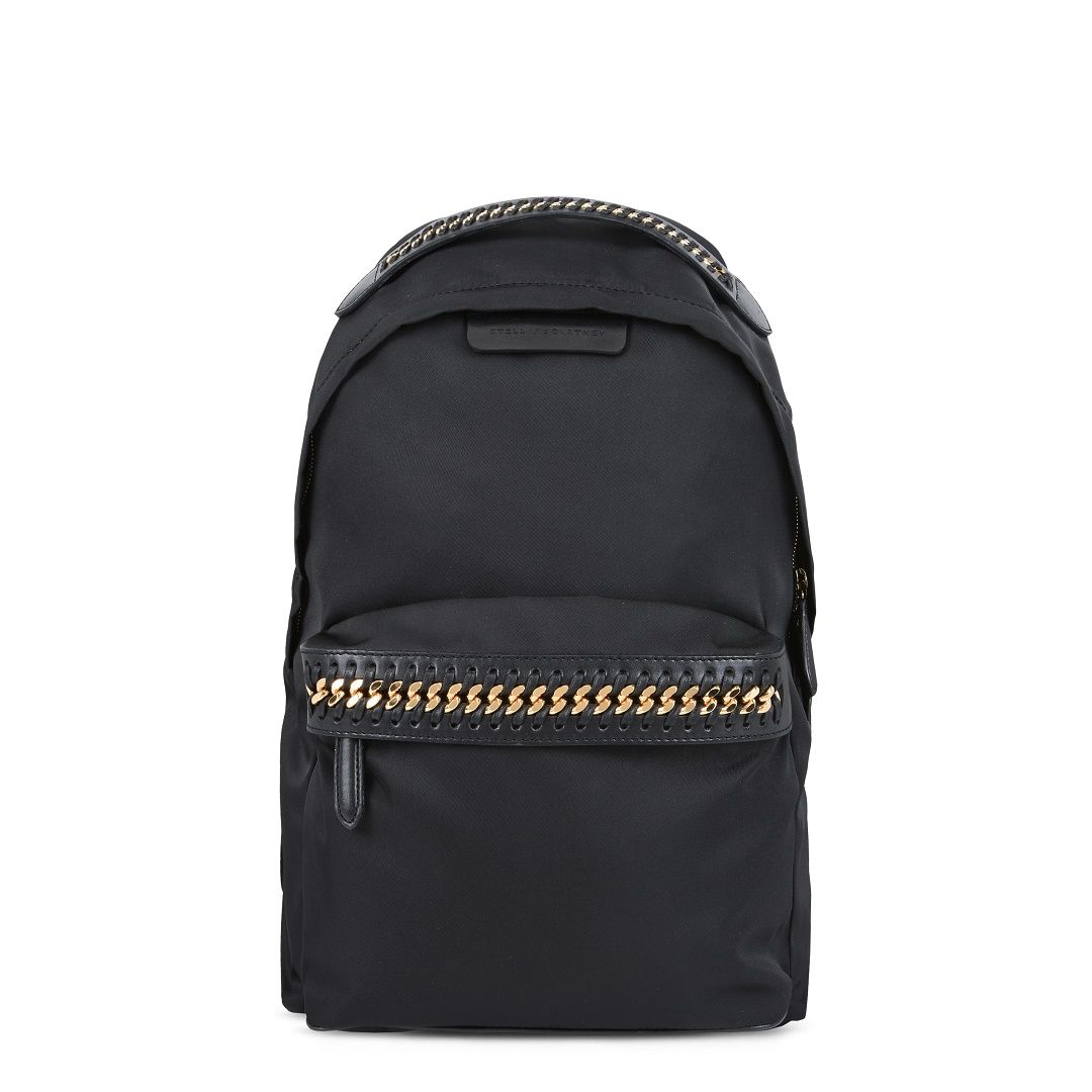 Falabella GO Black ruksak