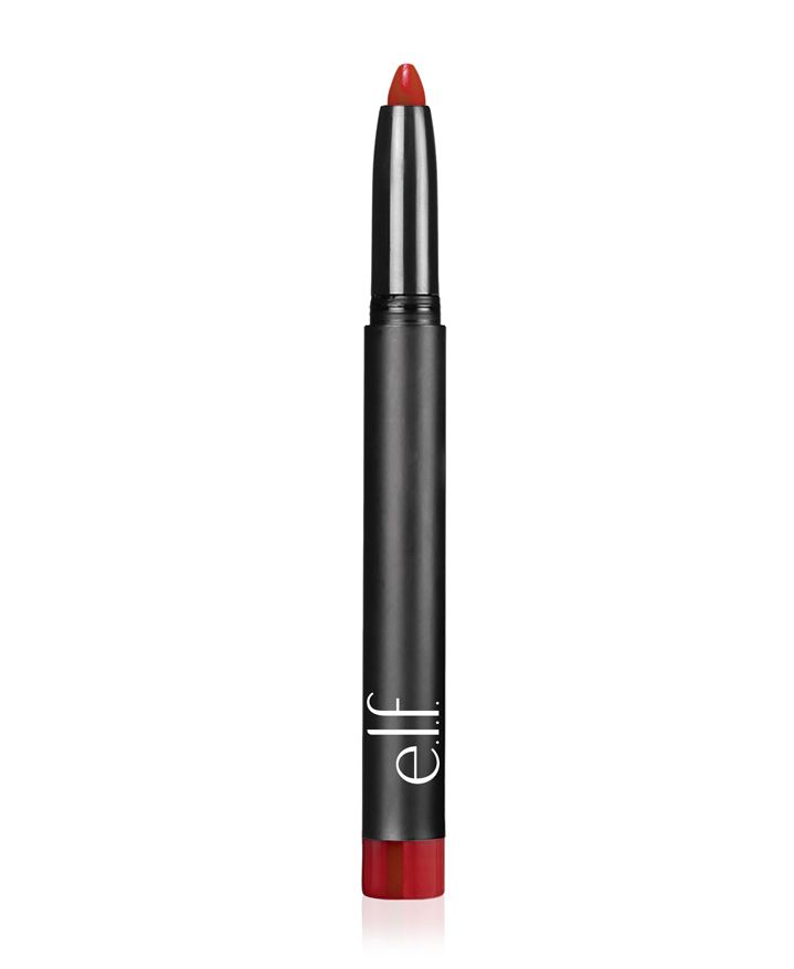 e.l.f. Matte Lip Color - Rowdy Rouge