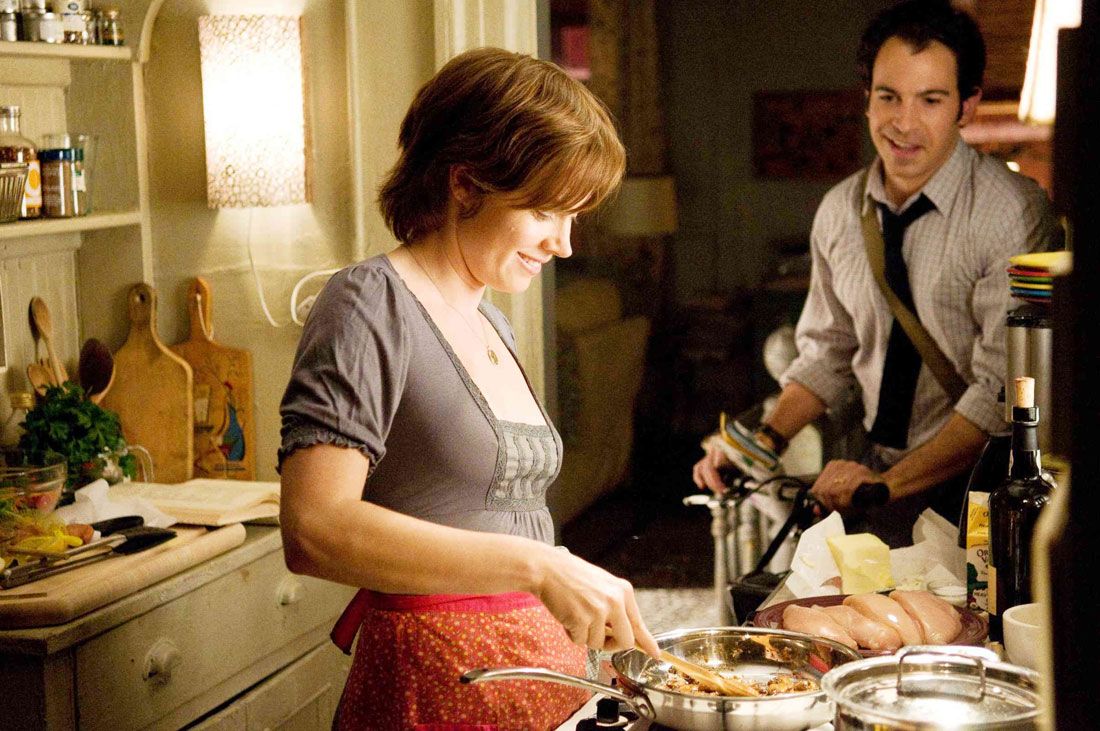 Julie & Julia