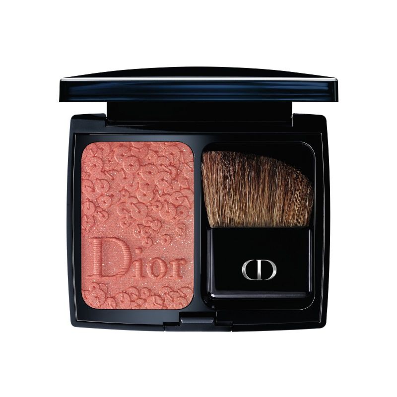 Dior Splendor blagdanska kolekcija 7