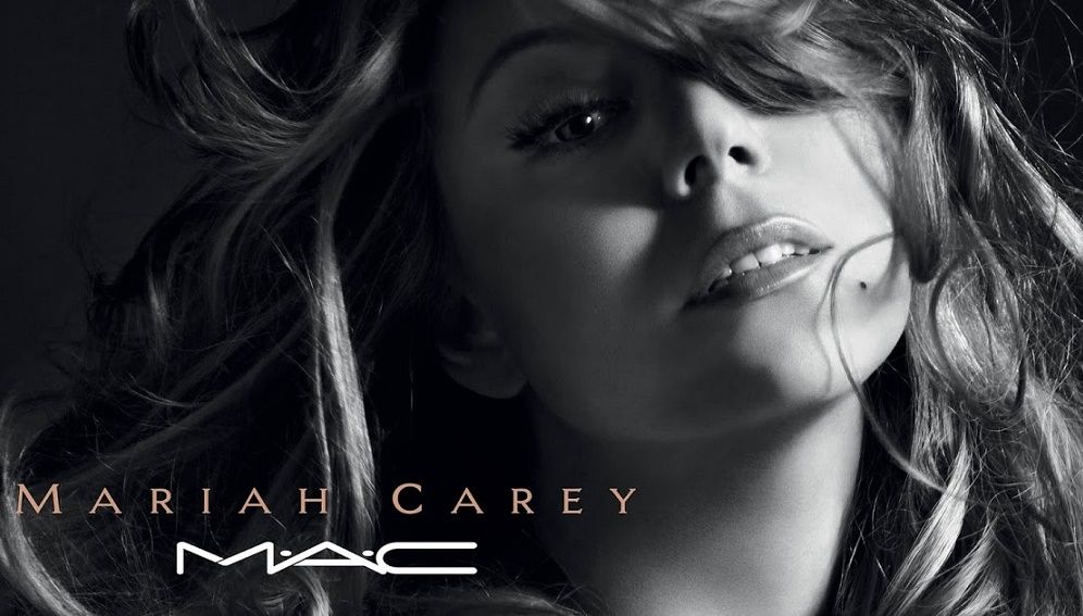 M.A.C x Mariah Carey kolekcija