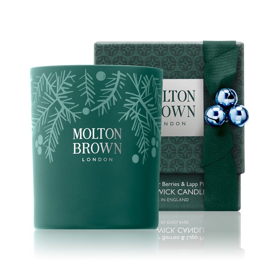 Molton Brown Fabled Juniper Berries Candle