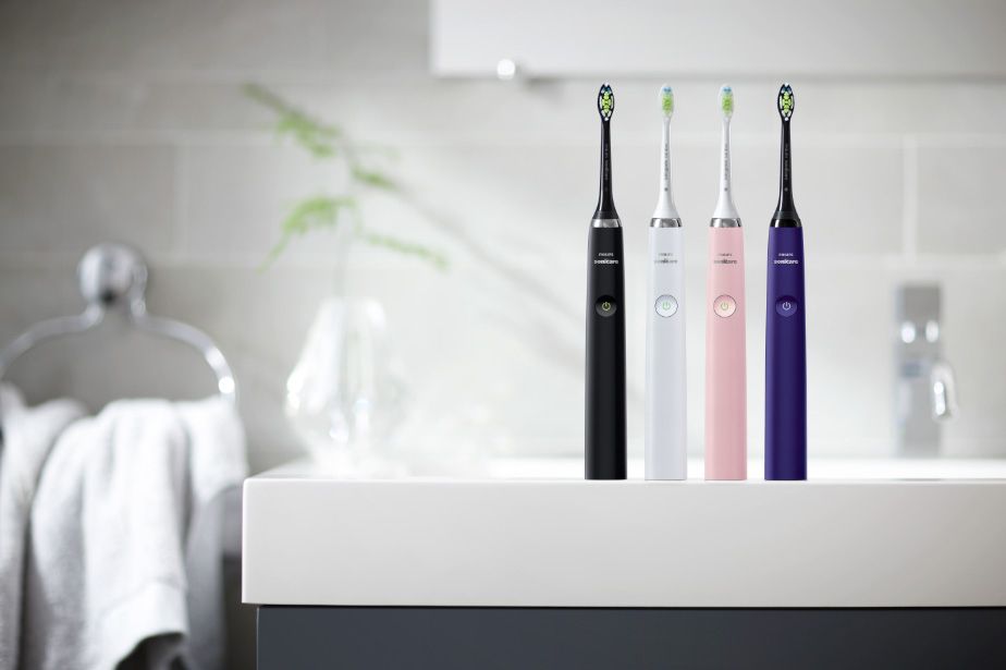 Philips Sonicare DiamondClean četkica za zube