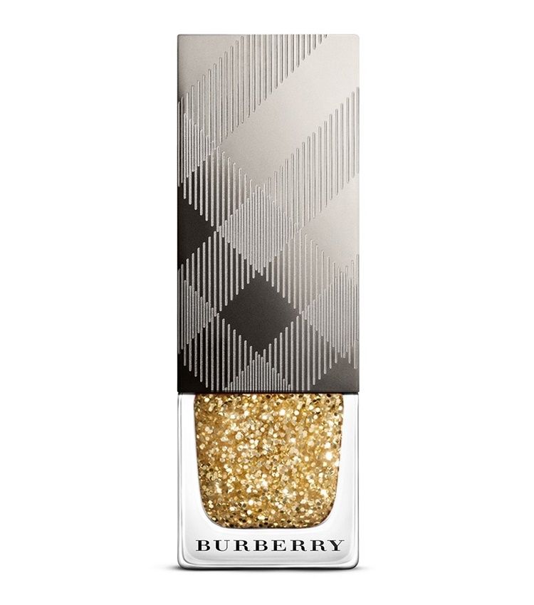 Burberry Nail Polish