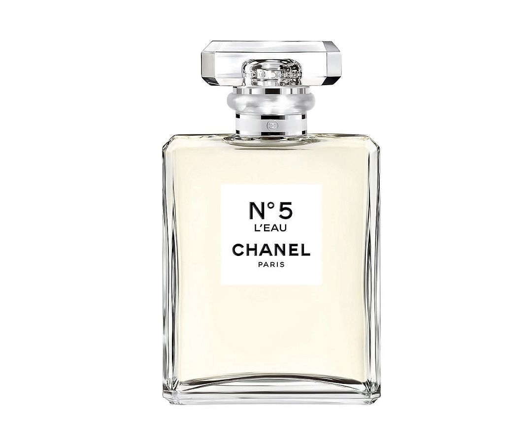 Chanel No. 5 L'Eau Perfume