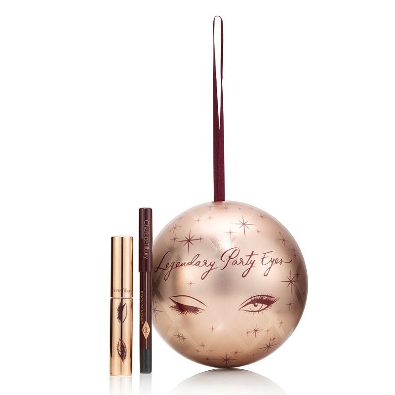 Charlotte Tilbury Legendary Party Eyes