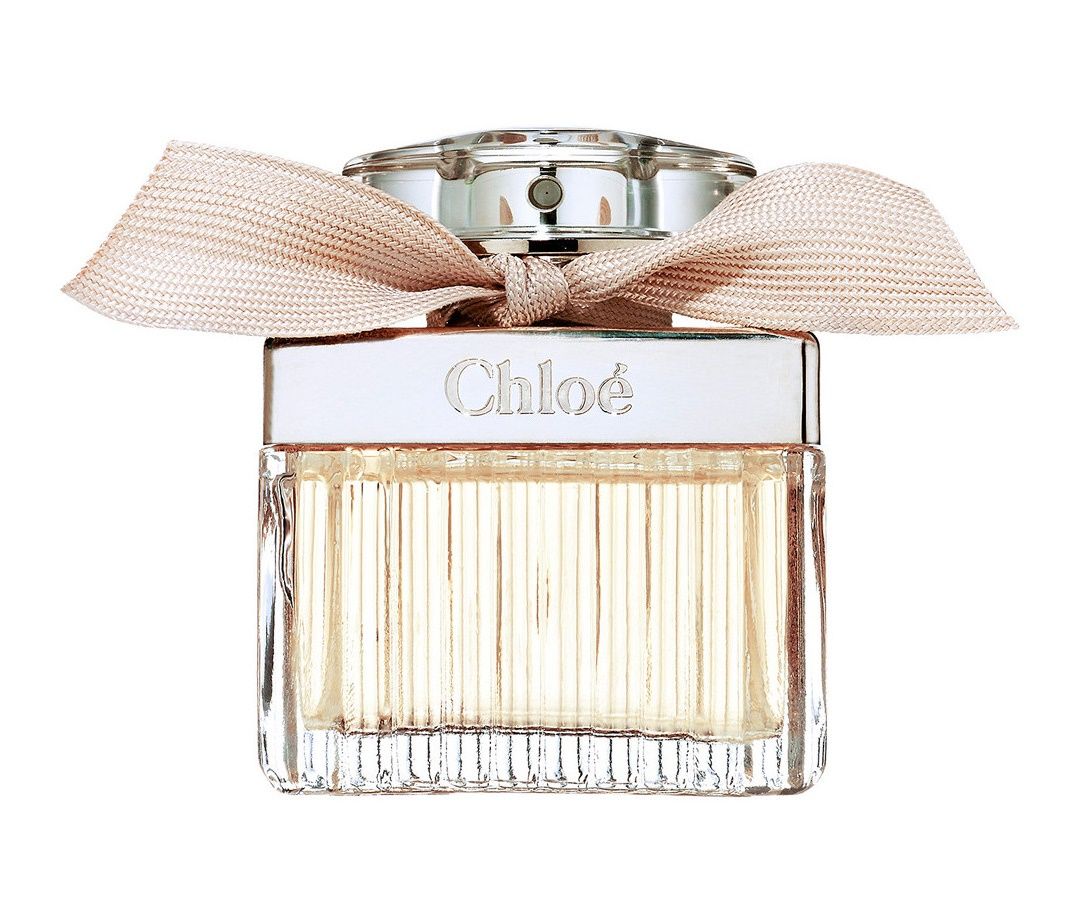 Chloe Fleur de Parfum 