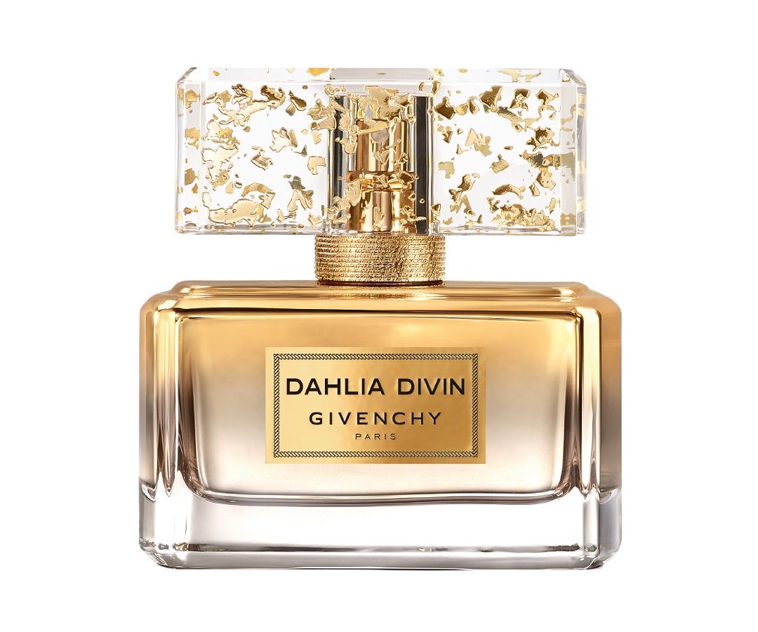 Givenchy Dahlia Divin Le Nectar de Parfum 