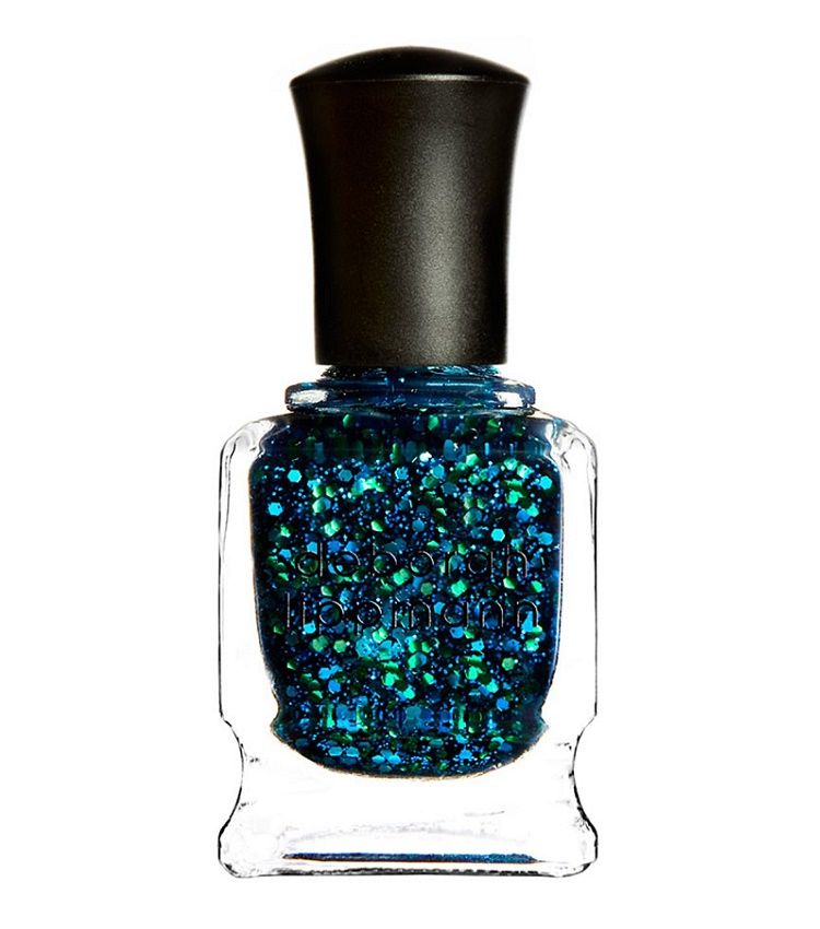 Deborah Lippmann Glitter Nail Color