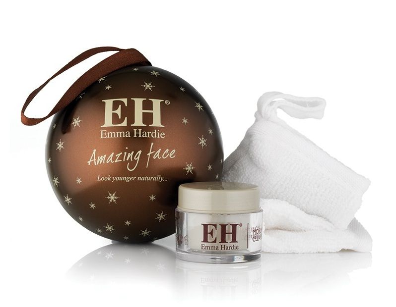 Emma Hardie Merrily Moringa Balm with Cloth