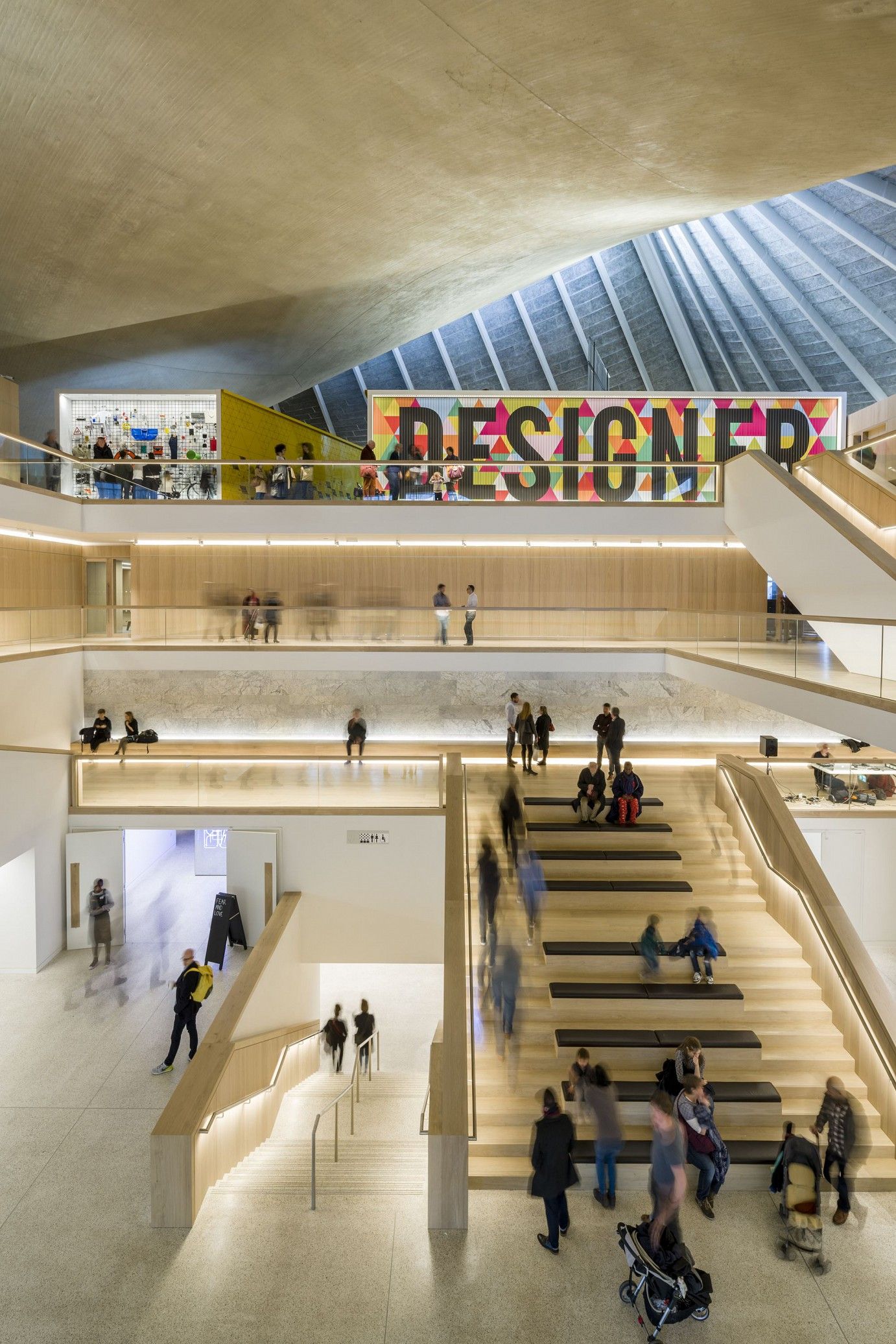 The Design Museum