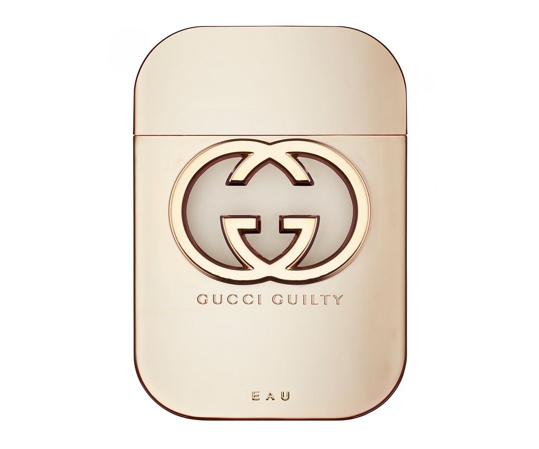 Gucci Guilty Eau