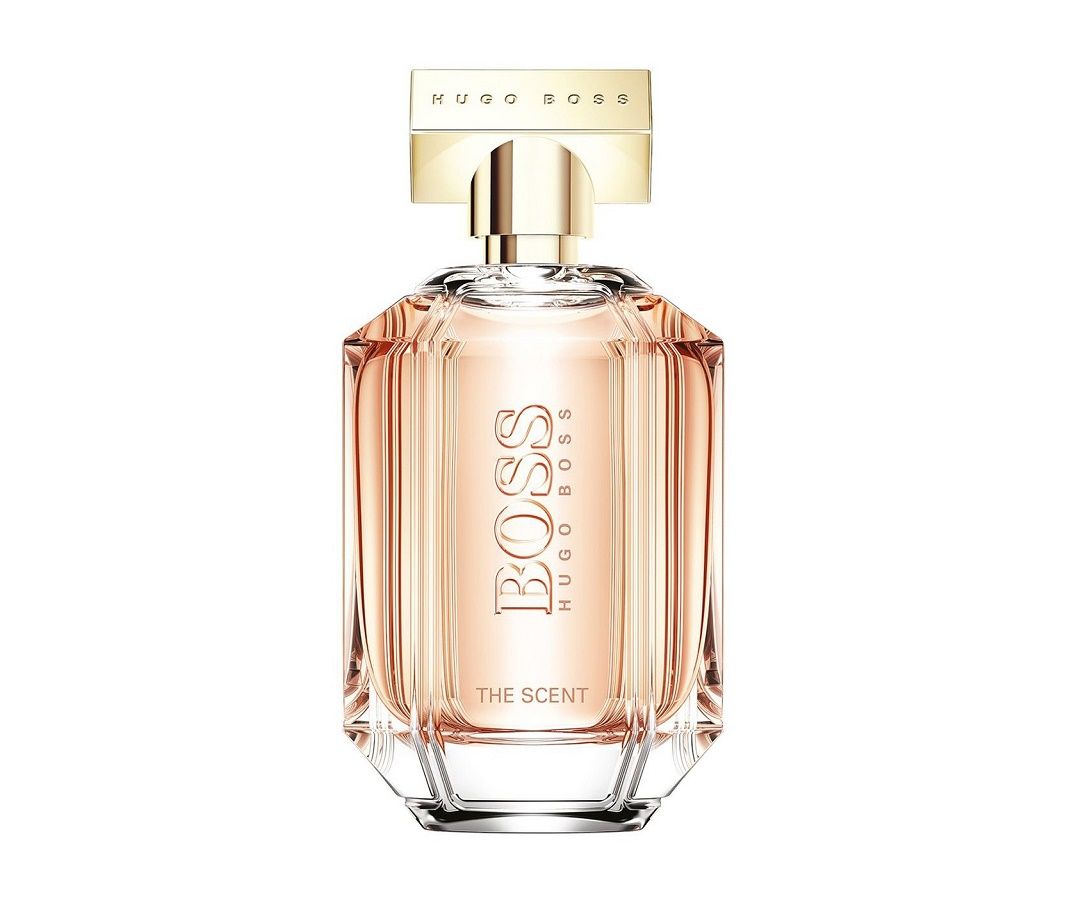 Hugo Boss The Scent For Her Eau de Parfum 