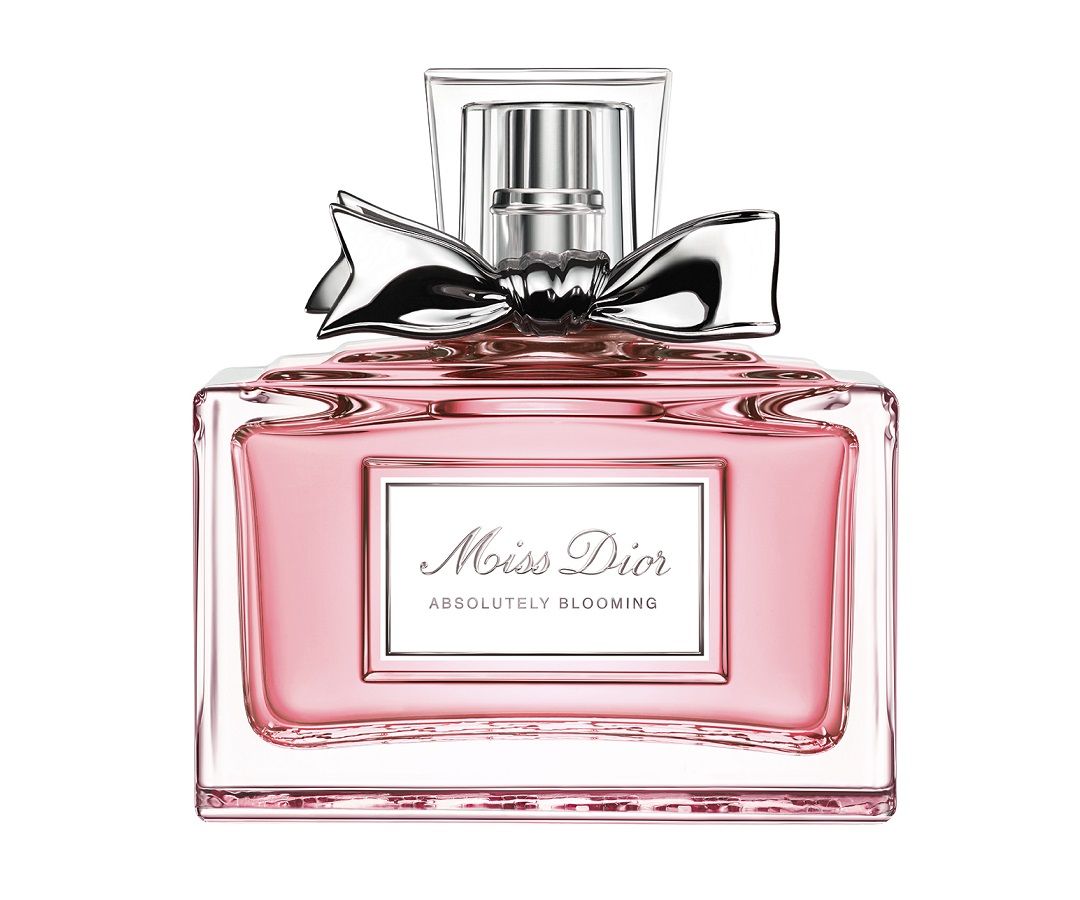 Miss Dior Absolutely Blooming Eau de Parfum