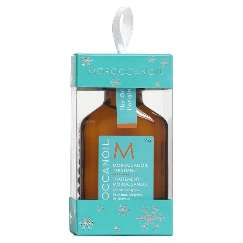 Moroccanoil Treatment Ornament