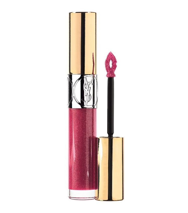 YSL Gloss Volupte Lip Gloss