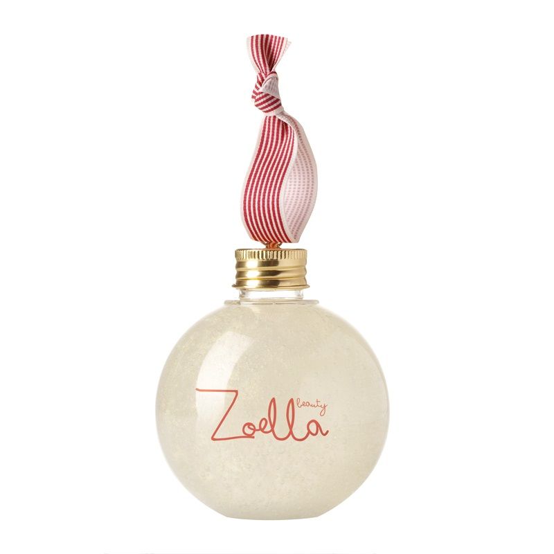 Zoella Beauty Deck The Baubles Bubble Bath