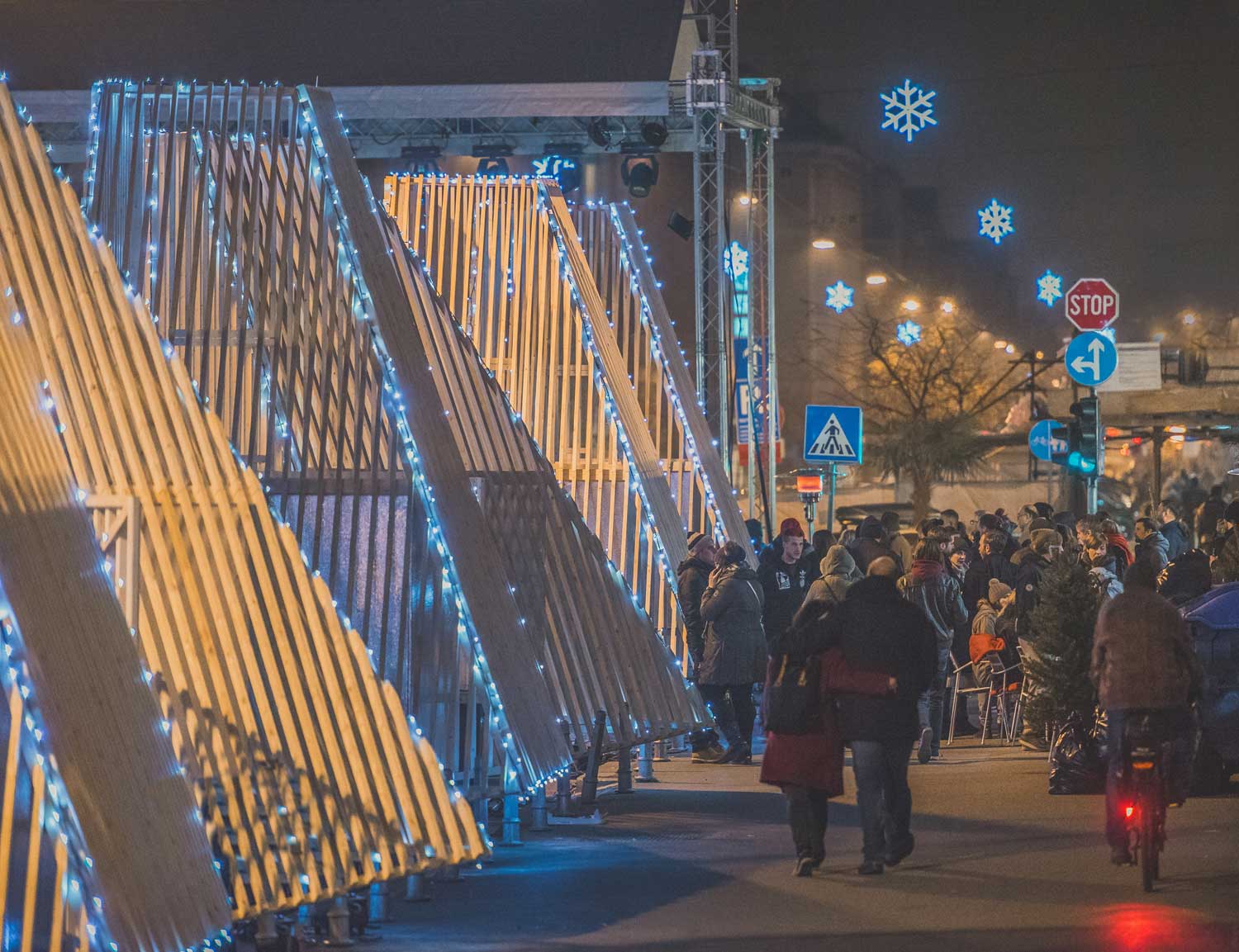 advent u martićevoj