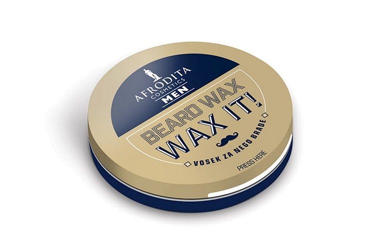 Afrodita Beard Wax