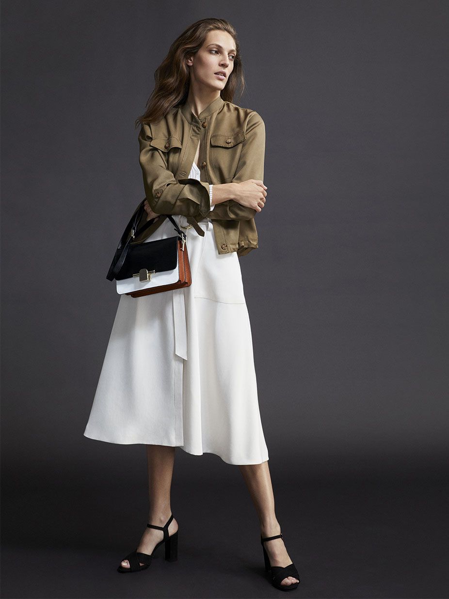 massimo dutti torba