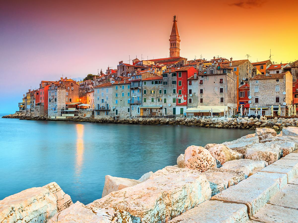 Rovinj