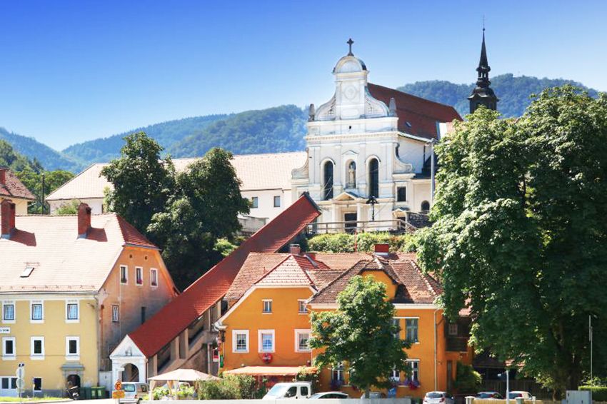 Celje Slovenija