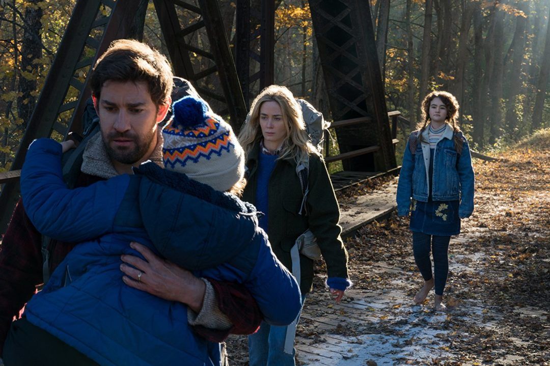 A Quiet Place 8