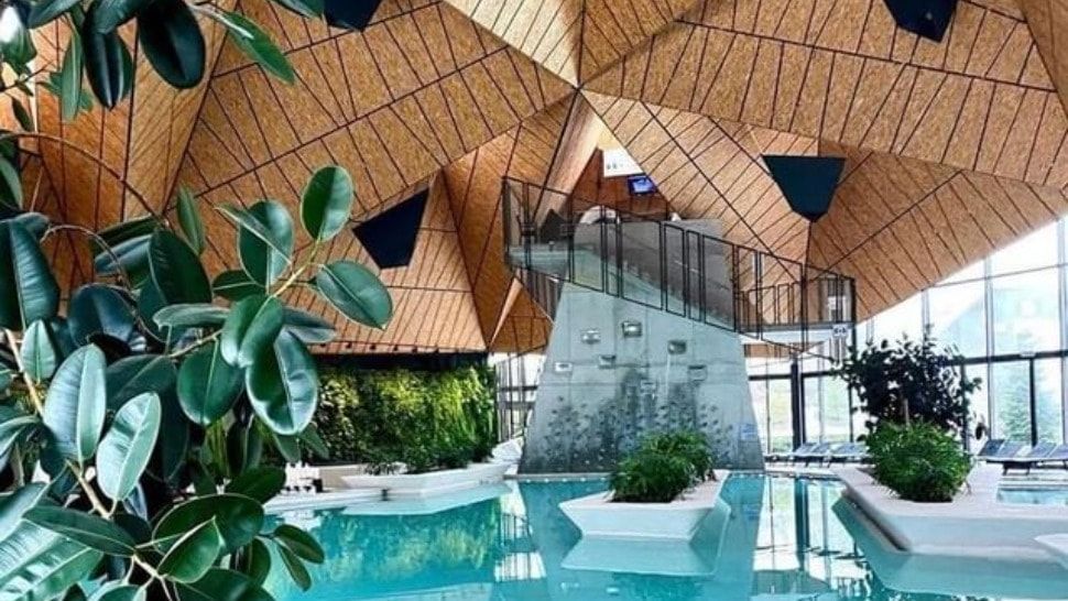 Romanti Ne Wellness I Spa Oaze Za Odmor U Dvoje U Sloveniji