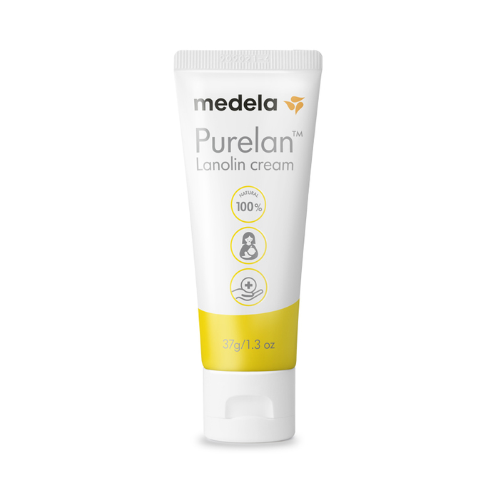 medela purelan