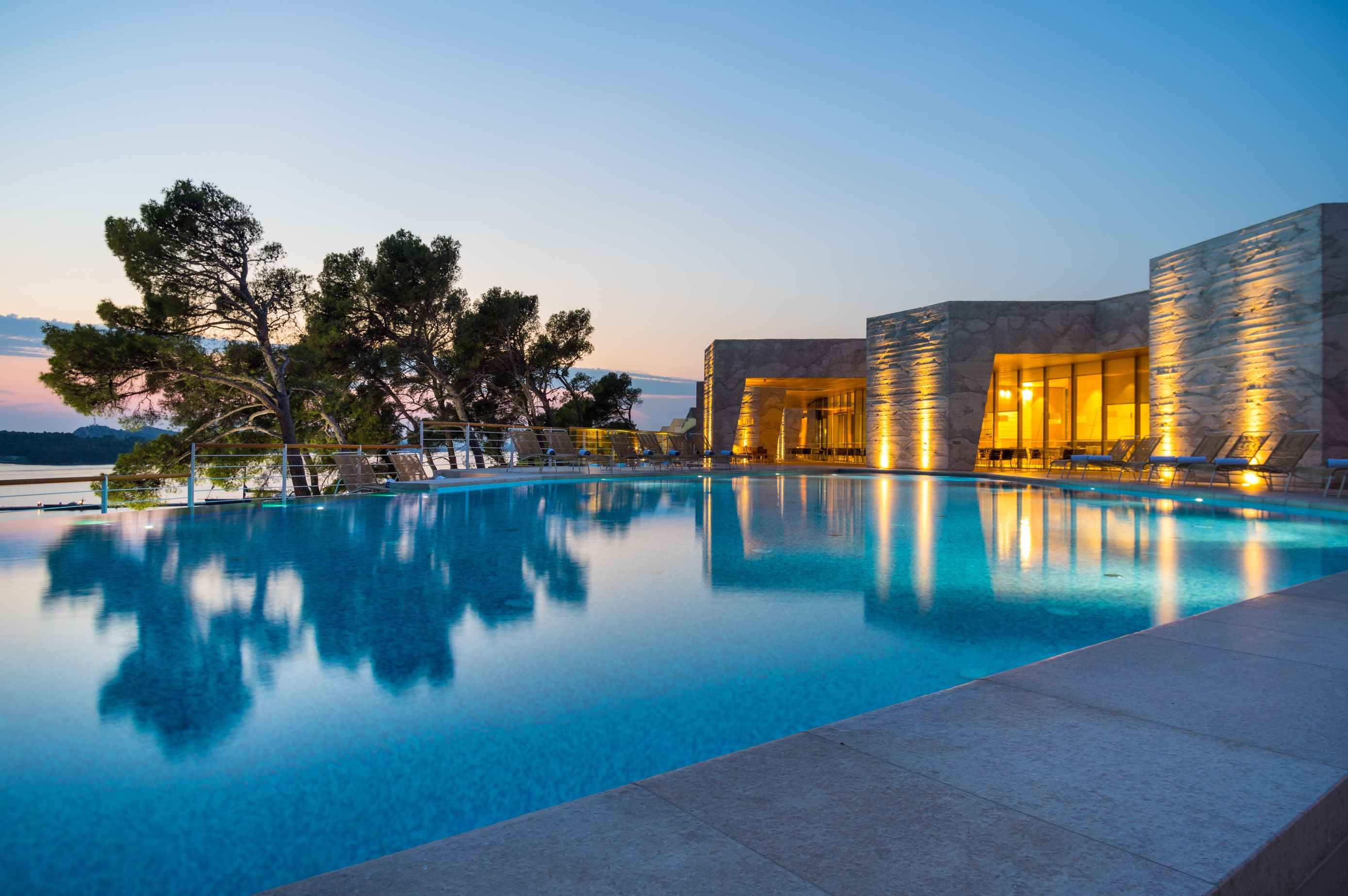 d resort sibenik