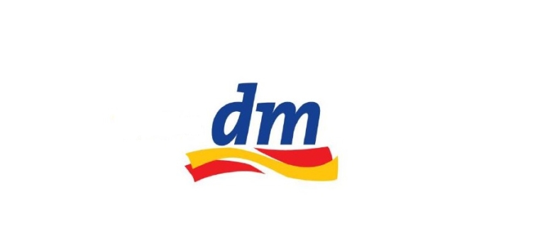 dm logo