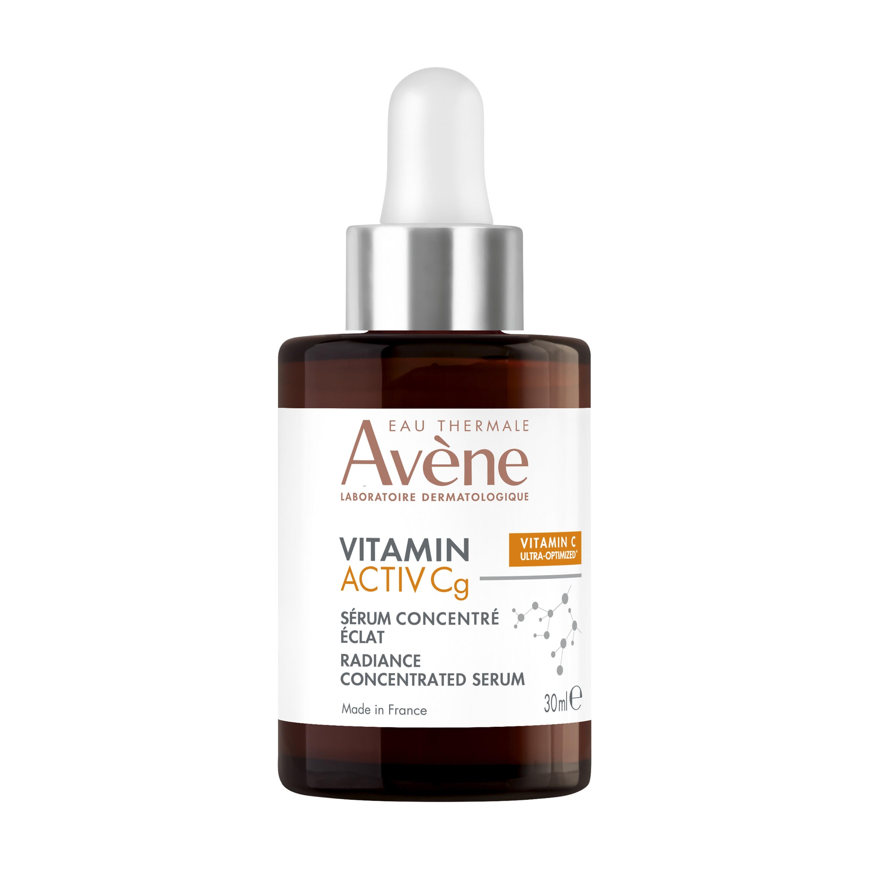 Avène vitamin activ cg serum concentré éclat