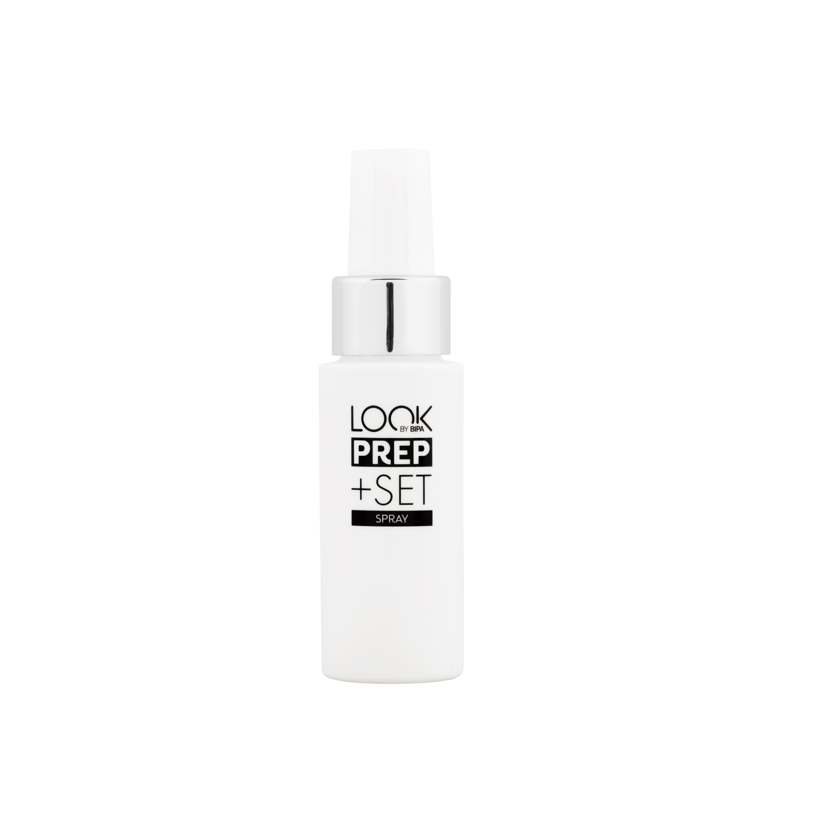 Look by Bipa kombinirani sprej primer + učvršćivač (3€)