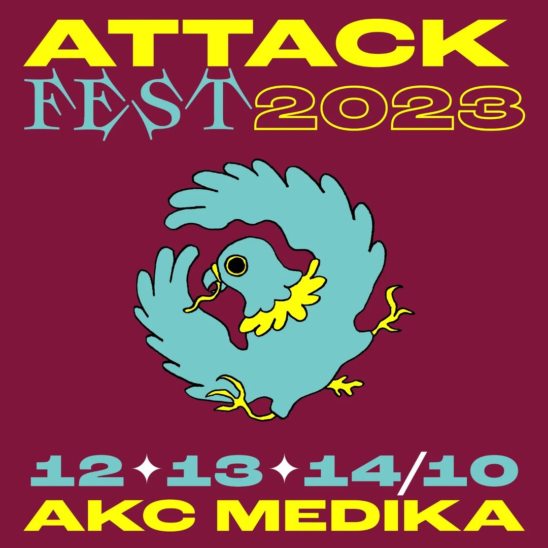 Počinje Attack Fest u Medici: Koncerti, partiji, predstave i izložbe