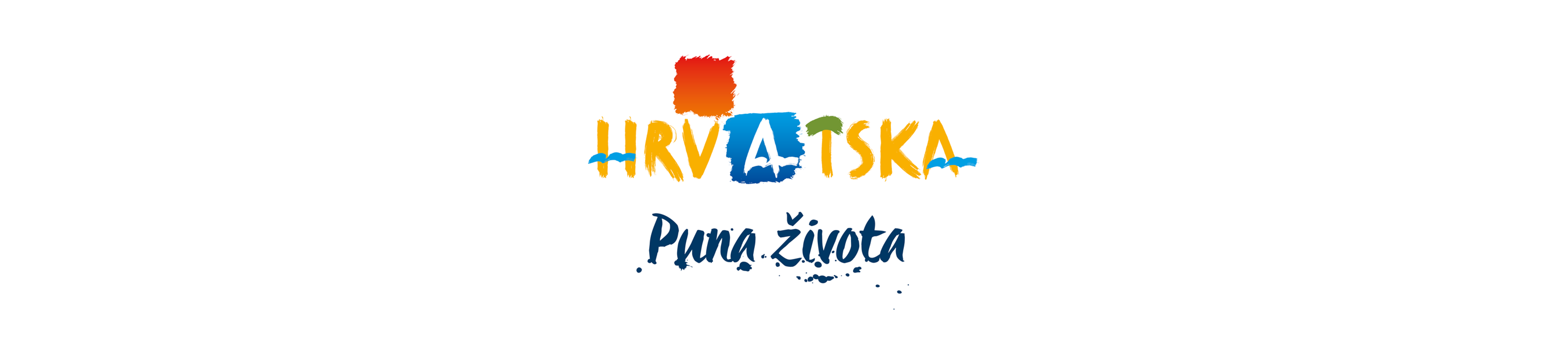 HTZ logo, Puna života