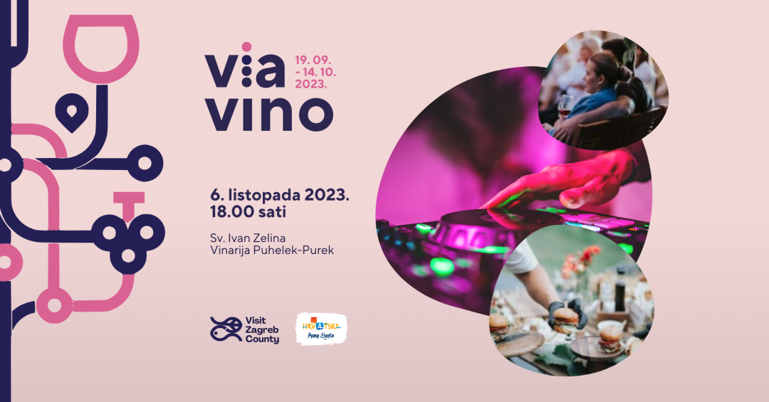 VIA VINO 2023