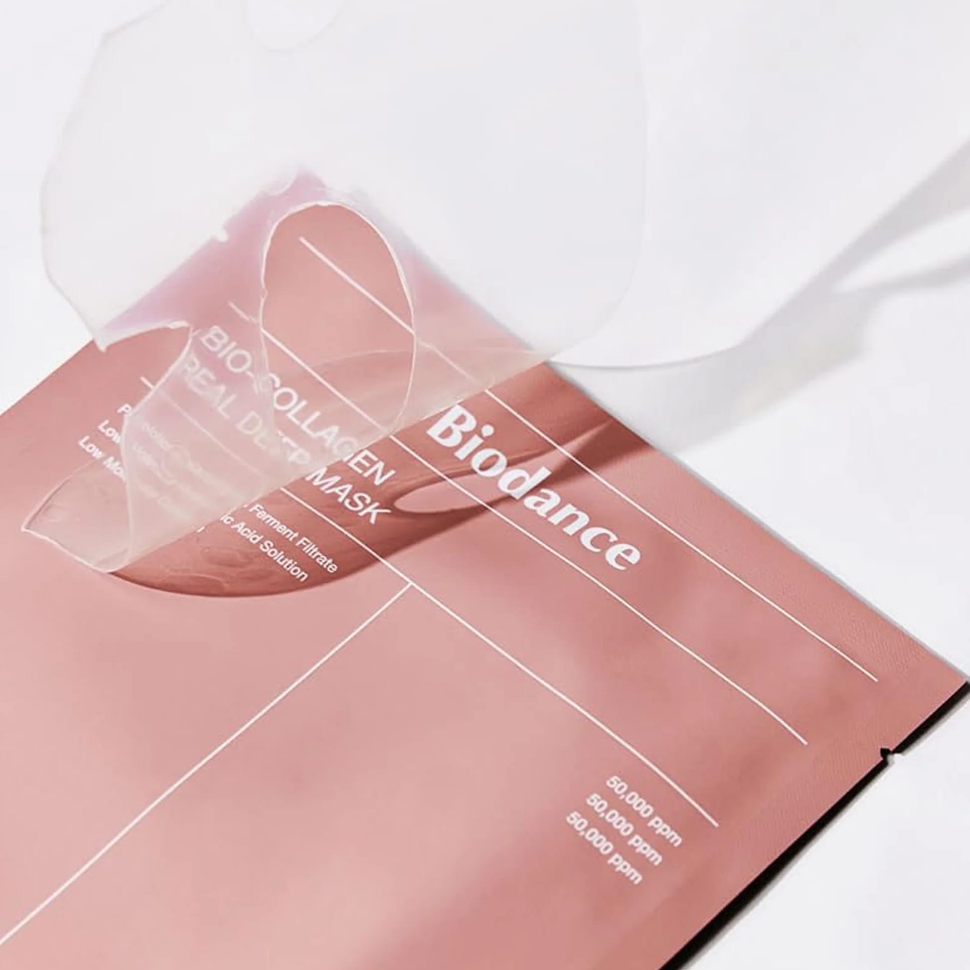 Mikrokosmos_Biodance_Bio-collagen mask