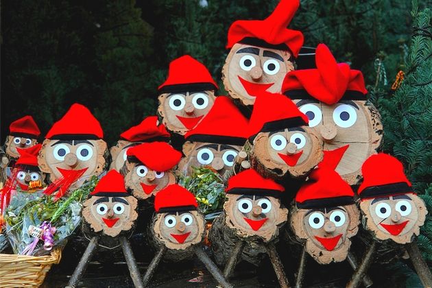 tio de nadal post – Journal.hr