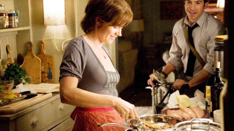 Julie & Julia