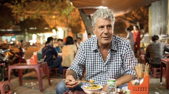 Anthony Bourdain ima novu kuharicu